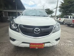 2018 Mazda BT-50 PRO 2.2 V Freestyle Cab Pickup