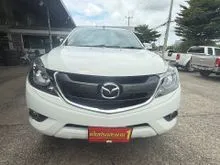 2018 Mazda BT-50 PRO 2.2 Freestyle Cab V Pickup