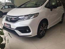2019 Honda Jazz 1.5 RS Hatchback - Promo Bombastis Bulan Juli 2019