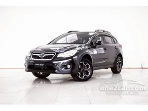 2014 Subaru XV 2.0 SUV