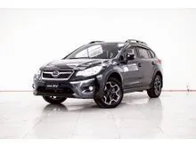 2014 Subaru XV 2.0 (ปี 12-16) AWD SUV