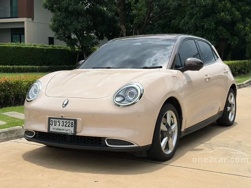 2022 ORA Good Cat 500 Ultra Hatchback