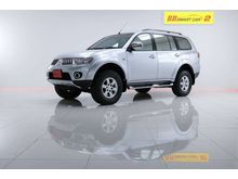 2011 Mitsubishi Pajero Sport 2.5 (ปี 08-15) GT SUV AT