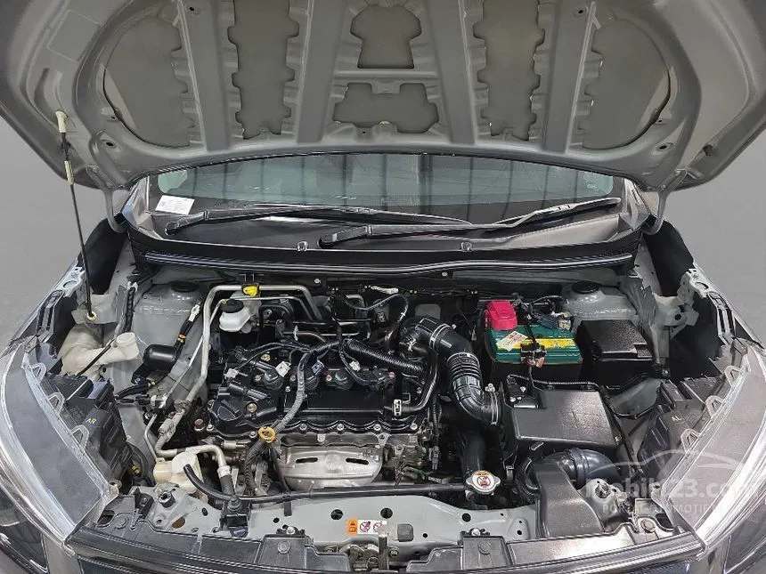 2024 Toyota Avanza E MPV