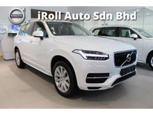 2019 Volvo XC90 2.0 T5 (A) CALL UP FOR MORE INFORMATION