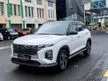 Jual Mobil Hyundai Creta 2022 Prime 1.5 di DKI Jakarta Automatic Wagon Putih Rp 295.000.000