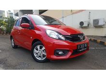 2018 Honda Brio 1.2 Satya E Hatchback