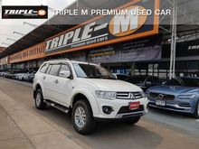 2015 Mitsubishi Pajero Sport 2.5 (ปี 08-15) GLS SUV AT