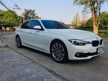 2017 BMW 330e 2.0 F30 (ปี 16-20) Sedan AT