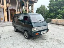 1994 Suzuki Carry 1.0 Super Carry Extra Van Plat AG bandi mobil bekas bisa tukar tambah sekoto kediri jatim