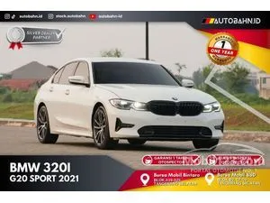 2020 BMW 320i 2.0 Sport Sedan