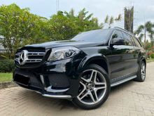 2019 Mercedes-Benz GLS400 3.0 4MATIC AMG SUV Facelift Km14000 TDP Ringan 450 Juta Reg. 2020 Hub Sandy GLS 400 GLS 450