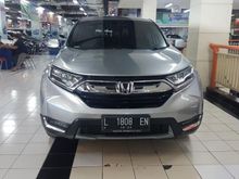 2017 Honda CR-V 1,5 VTEC SUV