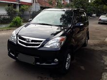 2011 Daihatsu Xenia 1.3 Xi MPV #jualcepatpemiliklangsung