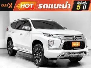 2019 Mitsubishi PAJERO SPORT 2.4 GT Premium SUV