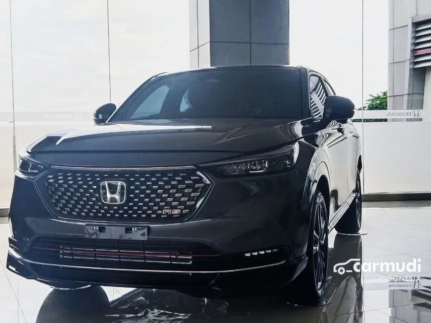 Jual Mobil Honda HR