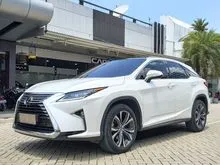 2018 Lexus RX300 2.0 Luxury SUV