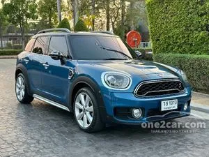 2019 Mini Countryman 2.0 Cooper S Hightrim Hatchback