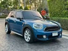 2019 Mini Countryman 2.0 F60 Cooper S Hightrim Hatchback