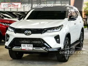 2024 Toyota FORTUNER 2.4 Legender SUV