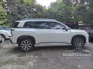 2026 GAC AION V Luxury SUV