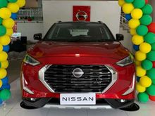 Open Indent New Nissan Magnite