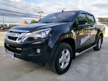 2013 Isuzu D-Max 2.5 CAB-4 (ปี 11-17) Hi-Lander Z Pickup MT