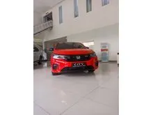 2022 Honda City 1.5 RS Hatchback