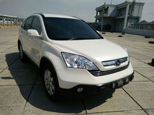 2008 Honda CR-V 2.4 i-VTEC SUV