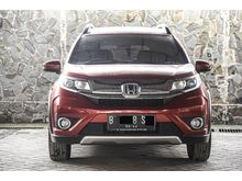 2017 Honda BR-V 1.5 E SUV AT DISKON up to 30jt PILIHAN EXPERT MOBIL88