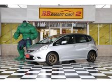 2009 Honda Jazz 1.5 (ปี 08-14) SV i-VTEC Hatchback AT