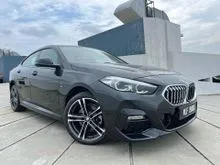 2023 BMW 218i 1.5 M Sport Coupe FREE WARRANTY - FREE SERVICE - FREE TINTED VOUCHER - FREE GIFT TNC APPLY - Cars for sale
