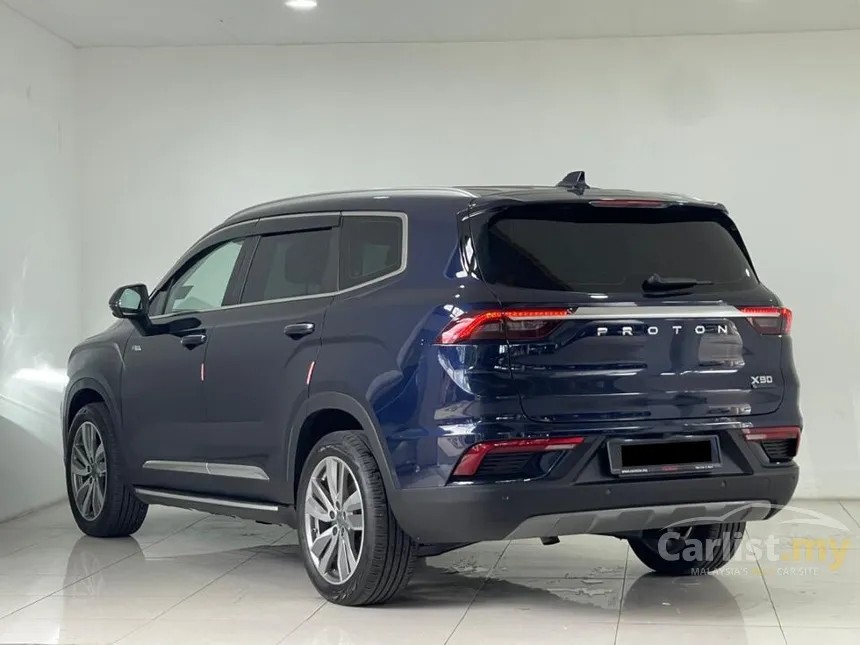 2023 Proton X90 Flagship SUV