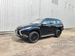 2019 Mitsubishi PAJERO SPORT 2.4 (ปี 15-18) GT Premium Elite Edition 4WD SUV