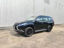 2019 Mitsubishi PAJERO SPORT 2.4 (ปี 15-18) GT Premium Elite Edition 4WD SUV