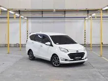 2018 Daihatsu Sigra 1.2 R MPV Garansi DP Minim