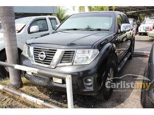 2014 Nissan Navara 2.5 LE Pickup Truck (A) USED CAR