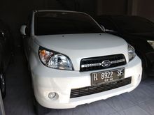 2015 Daihatsu Terios 1.5 TS EXTRA MT, dp minim bisa dibantu.