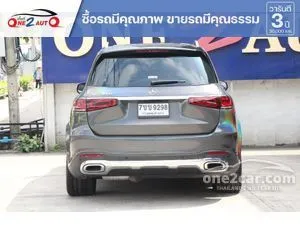 2022 Mercedes-Benz GLS350 2.9 d AMG Premium SUV