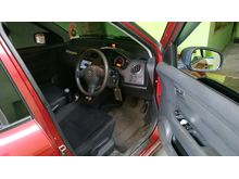 2008 Suzuki Swift 1.5 ST Hatchback