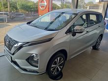 2019 Nissan Livina 1,5 VL Wagon