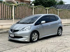 2010 Honda JAZZ 1.5 S Hatchback
