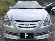 2006 Toyota Caldina 2.0 ZT Wagon