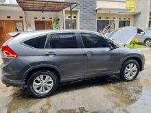 2013 HONDA CR-V 2.0 SUV/AT, LOW KM! (PEMILIK LANGSUNG)