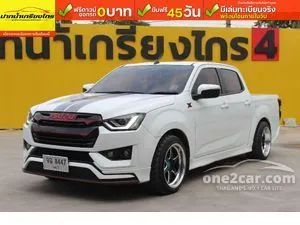 2022 Isuzu D-MAX 1.9 X-Series Speed L Cab-4 Pickup