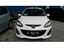 2013 Mazda 2 1.5