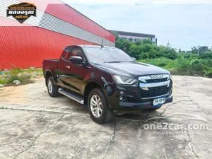 2019 Isuzu D-MAX 1.9 Hi-Lander L Space Cab Pickup