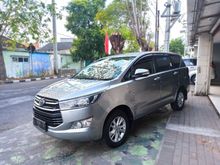 2016 Toyota Kijang Innova 2.0 G MPV