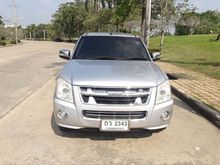 2010 Isuzu D-Max 3.0 SPACE CAB (ปี 07-11) SLX Super Platinum Pickup AT