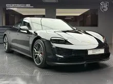 2023 Porsche Taycan 4S Sedan (Porsche Approved Malaysia)